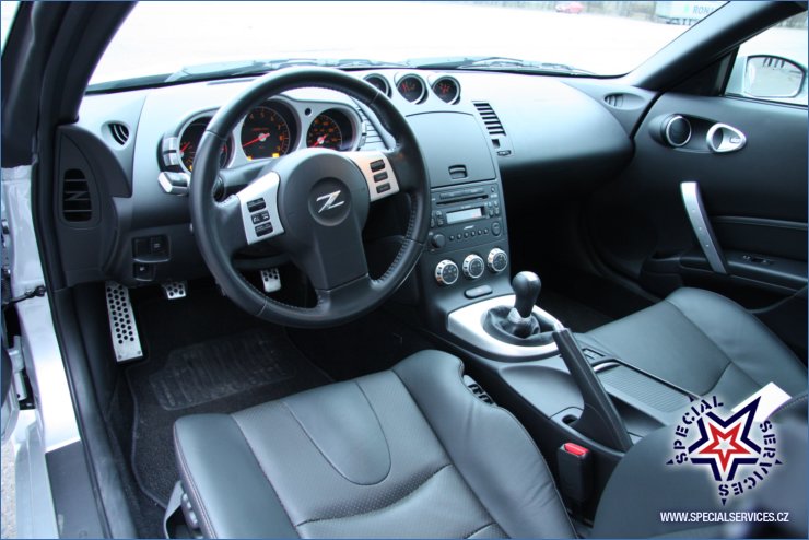 Nissan 350Z 2008 3.JPG