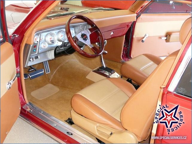 nova 71 - custom made interior.jpg