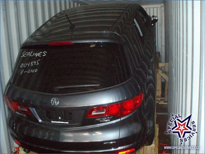 ACURA RDX 2007 - transport.JPG