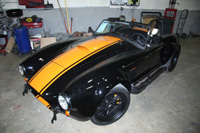 Shelby Cobra